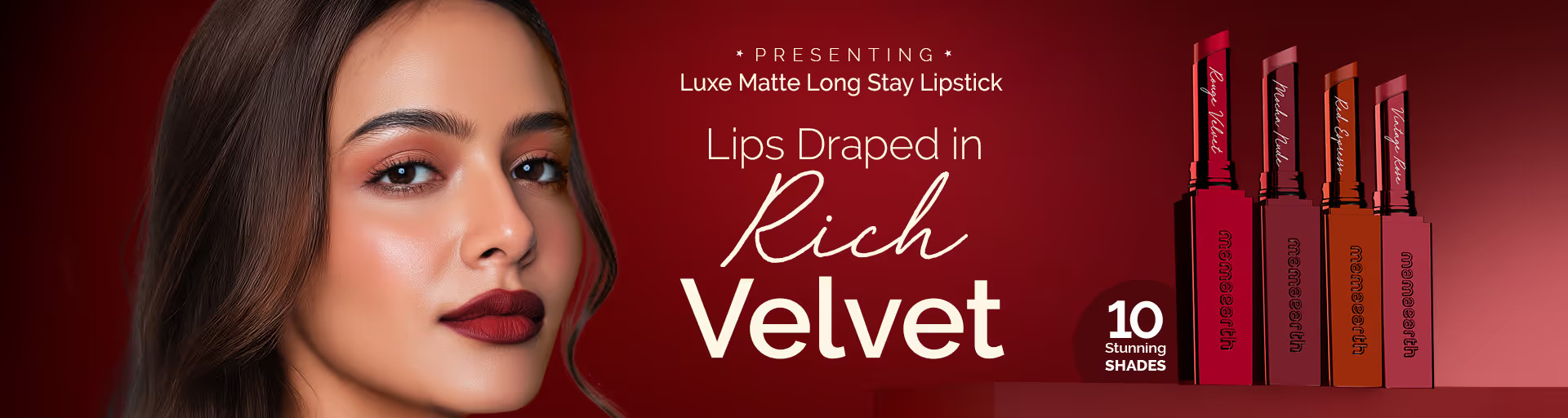 Full Width Banner